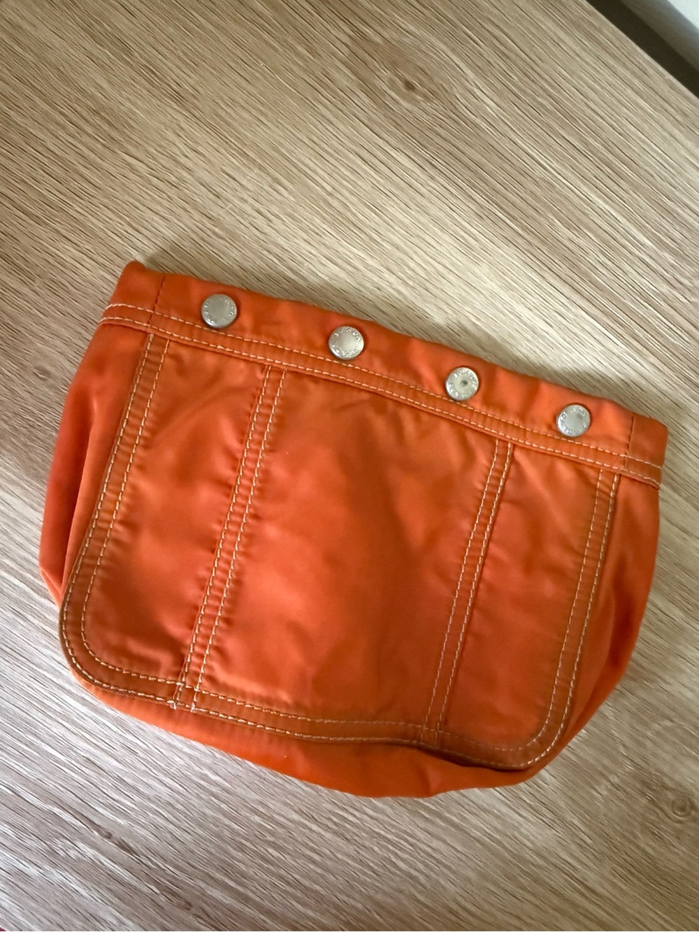 Prada Nylon Tessuto Pouch/Clutch - Picture 2 of 7